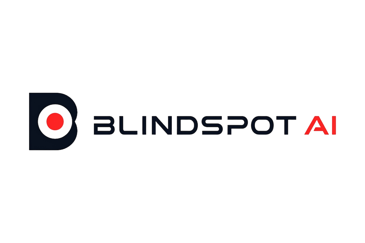 Blindspot AI logo